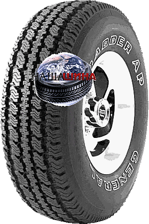 General Tire Grabber AP   (   )