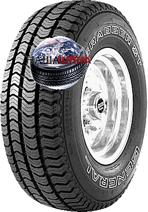 General Tire Altimax RT  ( ҳ  RT )