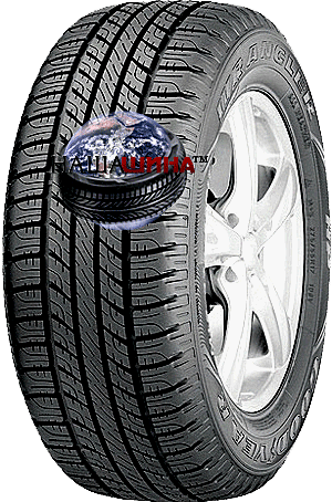 Goodyear Wrangler HP (All Weather)(   (  ))