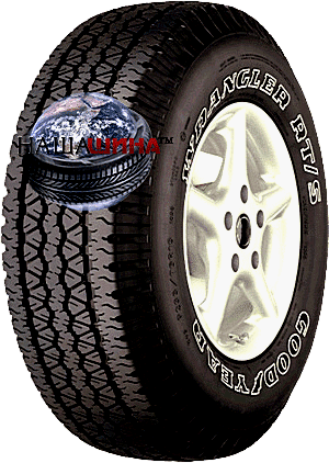 Goodyear Wrangler RT/S(   /)