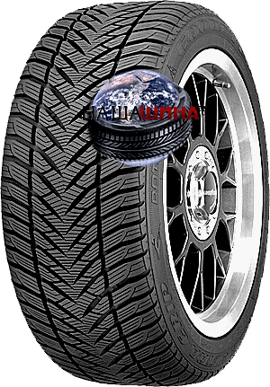 Goodyear Eagle Ultra Grip GW-3 (       -3)