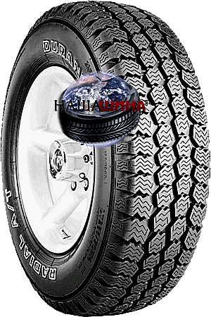 Hercules Durango Radial AT (    )