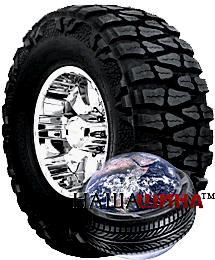 Nitto Mud Grappler(   )  