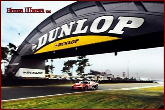     () Dunlop (),     Dunlop SP Sport