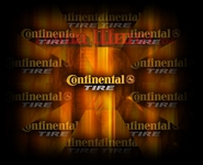    Continental,   Continental    .