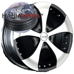 Akuma Racing N06 Black - discontinued (Акума Рейсинг Н-06 блэк дискаунтед)