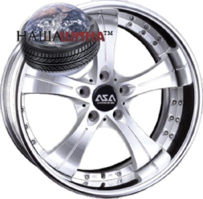 Asa W24 ( 24)