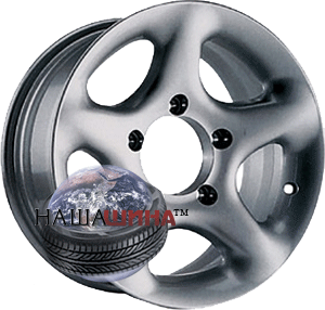 Atp Nido D'ape Forged Rim (  '  )