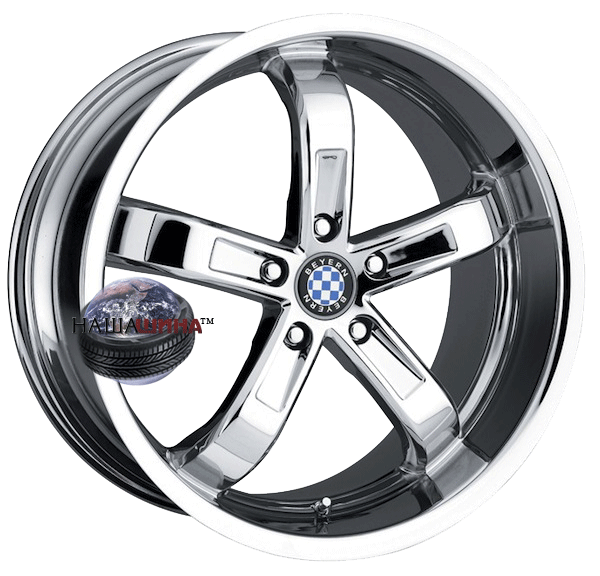 Beyern Five Chrome (  )