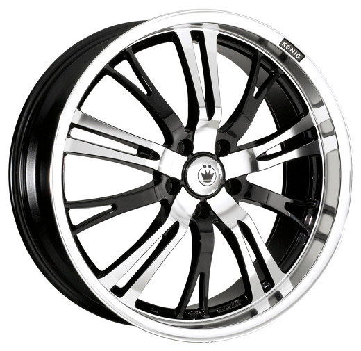  Konig Fullcount SF38