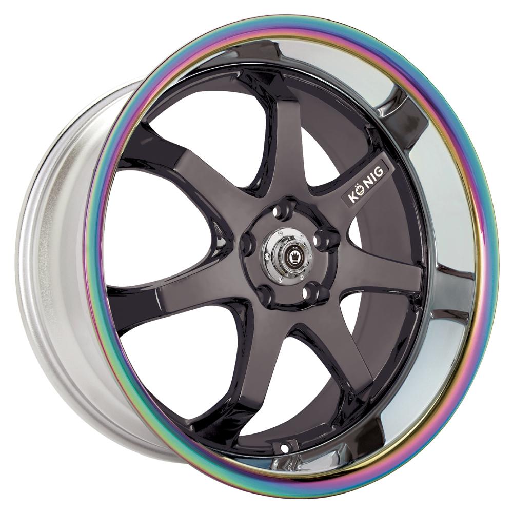  Konig SH18