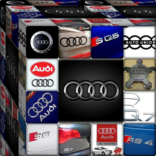       Audi