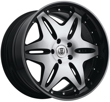  autocouture aggressblack