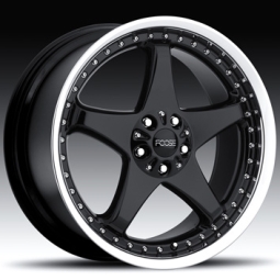  foose 500black