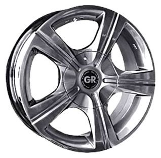  gr a5137