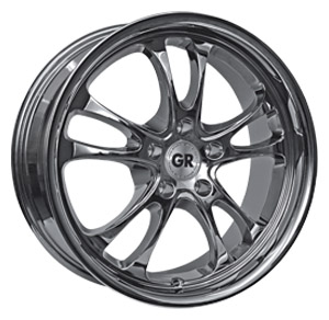  gr a533