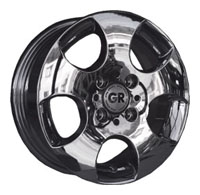 gr a589