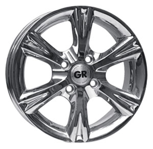  gr a609