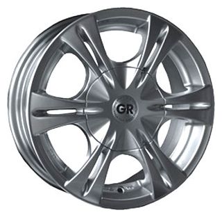  gr a657