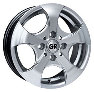  gr e6