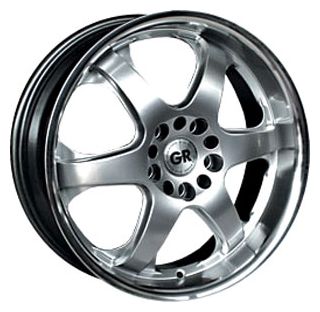 gr h24