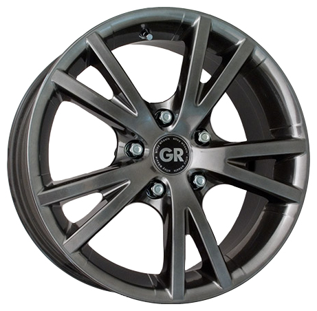  gr h36