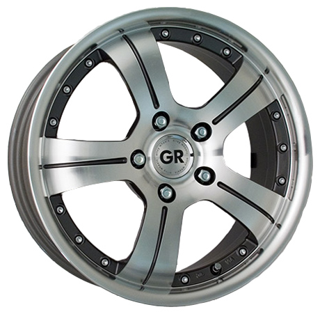  gr h5