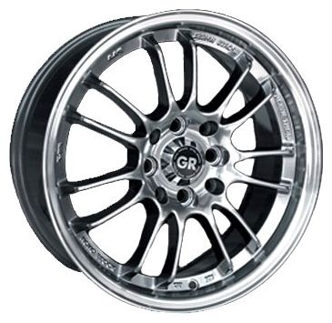  gr hs15