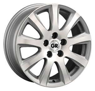  gr s18