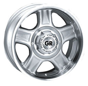  gr t086
