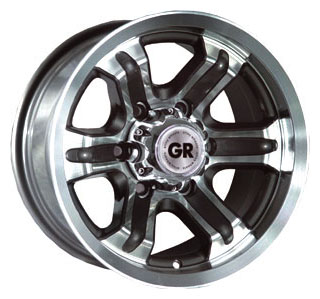 ����� gr t276