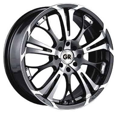  gr w876