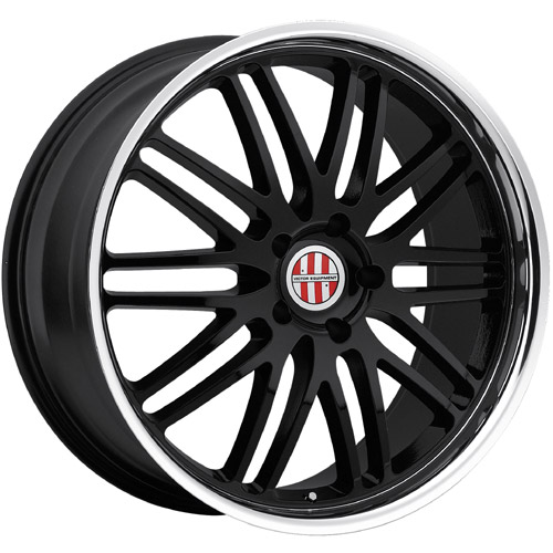 ����� victorporsche lemansblack