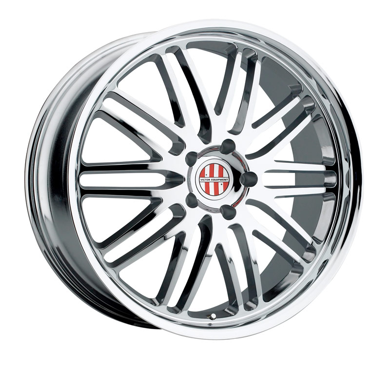 ����� victorporsche lemanschrome