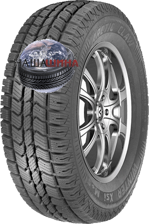 Arctic Claw XSi( ����� ���� XSi)