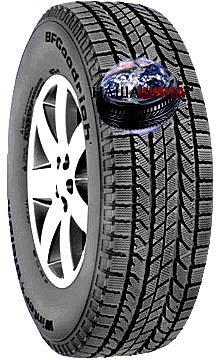 BFGoodrich Winter Slalom KSI (    KSI)