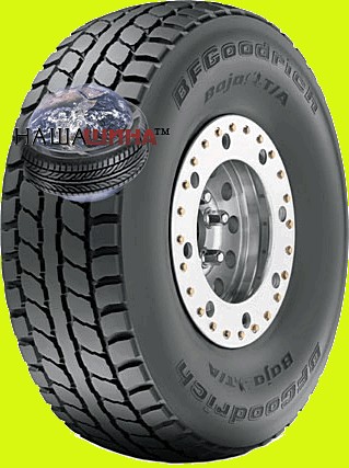 BFGoodrich Baja T/A   (   T/A)
