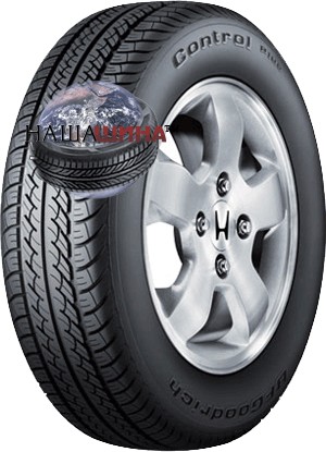 BFGoodrich Control T/A M65  (   l T/A M65)