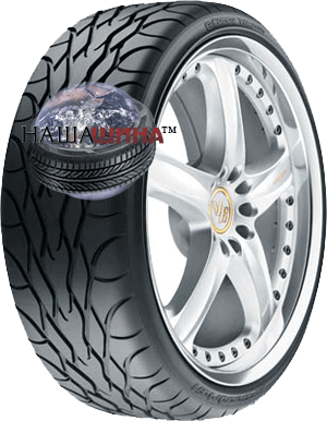 BFGoodrich G-Force T/A KDW2  (�� ������ �� - ���� T/A KDW2 )