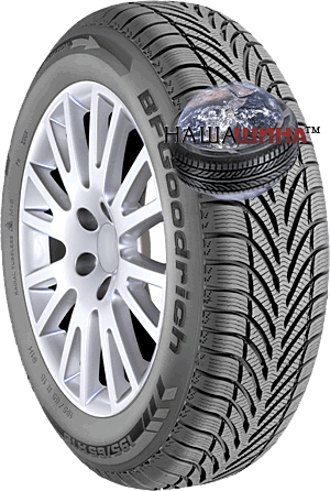 BFGoodrich G-Force Winter (  - )