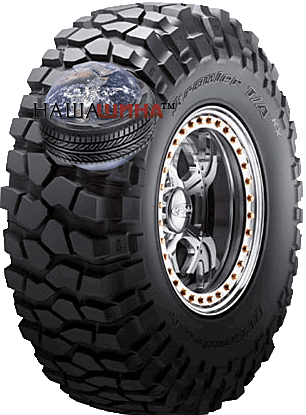 BFGoodrich Krawler T/A KX   (   T/A KX)