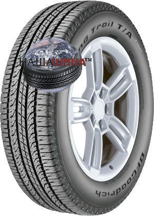 BFGoodrich Long Trail T/A Tour   (�� ������ ���� ����� T/A ���)