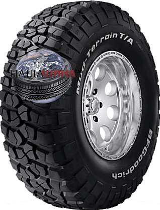 BFGoodrich Mud Terrain T/A KM2  (    T/A KM2)