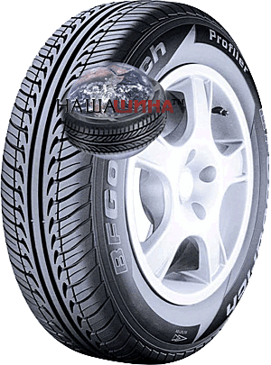 BFGoodrich Profiler   (   )