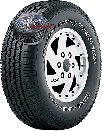 BFGoodrich Long Trail T/A    (    T/A)