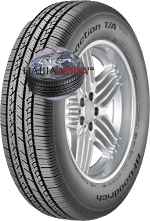 BFGoodrich Traction T/A spec  (   T/A  )