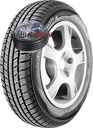 BFGoodrich Winter G (�� ������ ������ ��)
