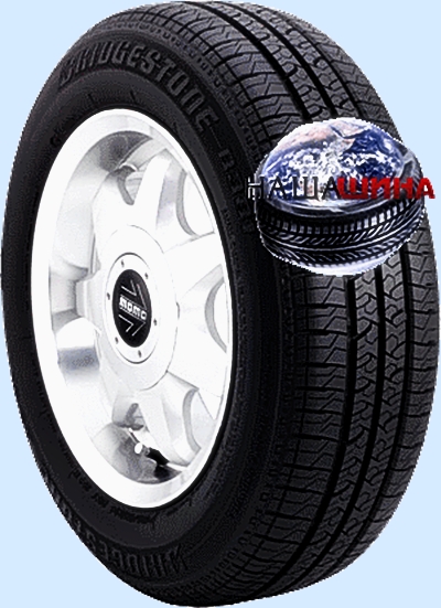 ������ �� �����. ��������� �� ������, Bridgestone B381 (���������� B381)
