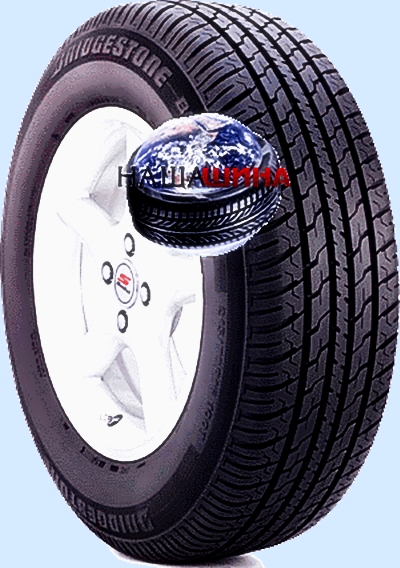 Bridgestone B390 (���������� B390), ������ ������������ �� ����������