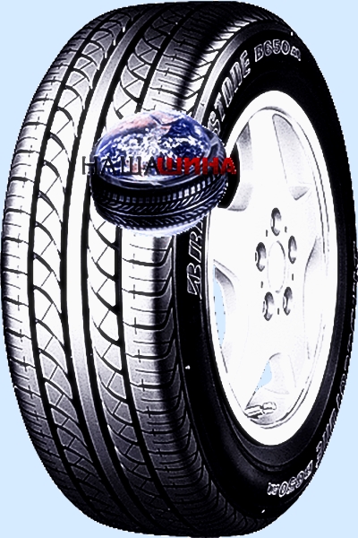 Bridgestone B650AQ �������� ������������ �����. ���������� ������������ ������������ �����
